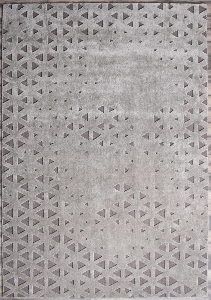 A Silver Brown handloom product